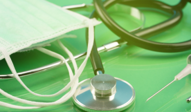 vente materiel medical